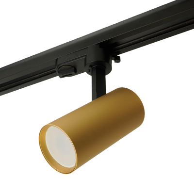 Светильники трековые на шинопровод FERON AL195