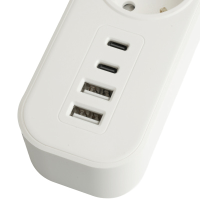 Фильтры сетевые STEKKER HM21-51-02