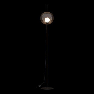 10237F Black Торшер LOFT IT Wonders