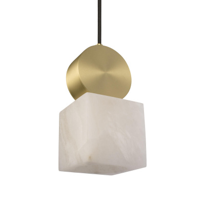 10249/A Подвесной светильник LOFT IT Dolomite