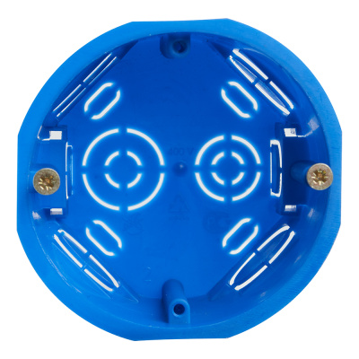 Подрозетники STEKKER EBX20-01-2