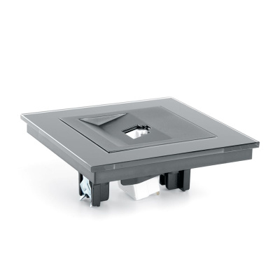 Розетка STEKKER GLS00-7007-05