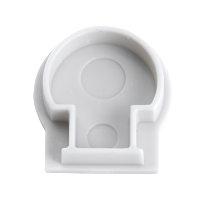 Заглушка для профиля FERON LD380