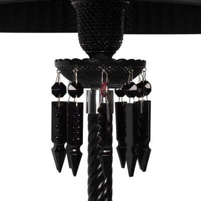 10210T Black Настольная лампа LOFT IT Zenith