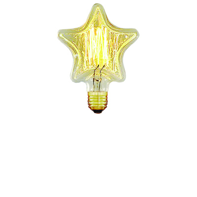 2740-S Ретро-лампа LOFT IT Edison Bulb