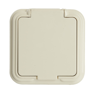 Розетка STEKKER PST16-20-44