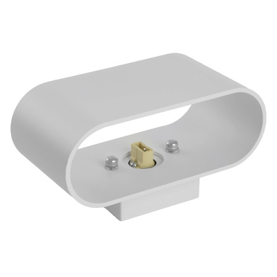 Светильник накладной под лампу FERON ML1780