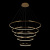 10015/5 Подвесной светильник LOFT IT Ring