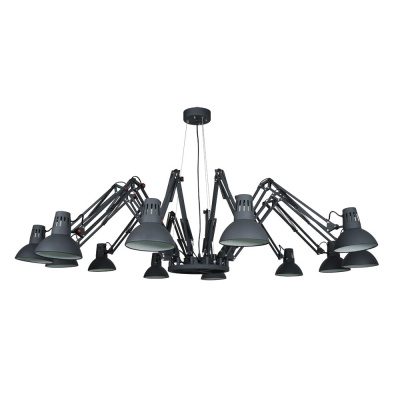 Люстра Arte Lamp RAGNO