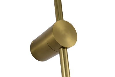 Настенный светильник ZORTES ANTO ZRS.27510.18, Мощность - 18Вт, Тип лампы:  LED SMD2835, В -1200мм / Ш - 60мм / Г - 110мм