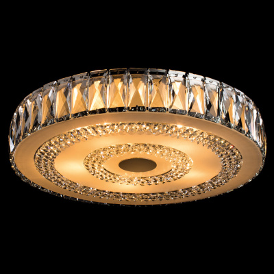 Люстра Arte Lamp MONTE BIANCO