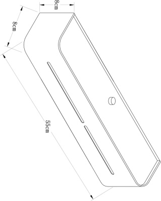 Декоративная подсветка Arte Lamp COSMOPOLITAN