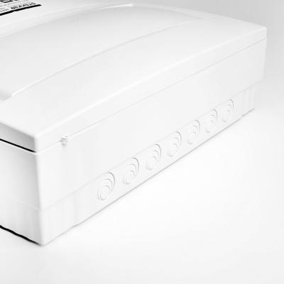 Боксы модульные распределительные STEKKER EBX50-3/36-40