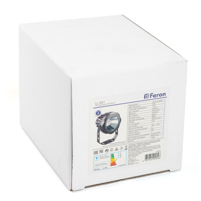 Прожектор ландшафтно-архитектурный FERON LL-887