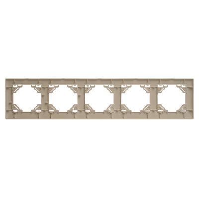 Рамка STEKKER PFR00-9005-02