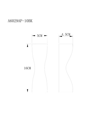 Настенный светильник Arte Lamp CHERTAN