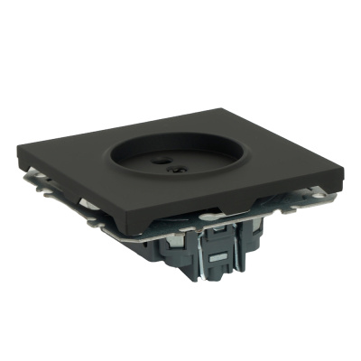 Розетка STEKKER RST16-5109-05