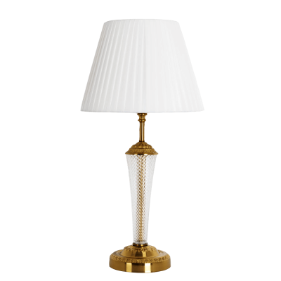 Настольная лампа Arte Lamp Gracie A7301LT-1PB