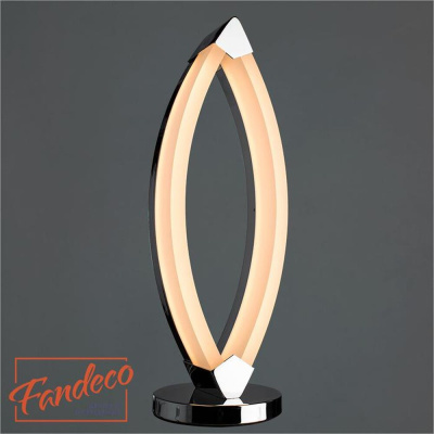 Декоративная настольная лампа Arte Lamp SERATA