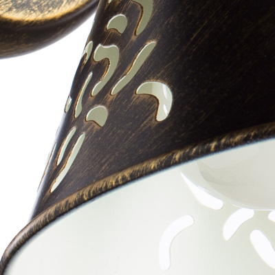 Спот Arte Lamp CONO