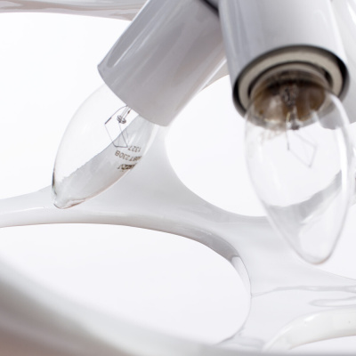 Подвесная люстра Arte Lamp MARS