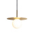 10120/250P Gold Подвесной светильник LOFT IT Ufo