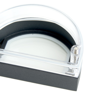 Светильник садово-парковый FERON DH1701