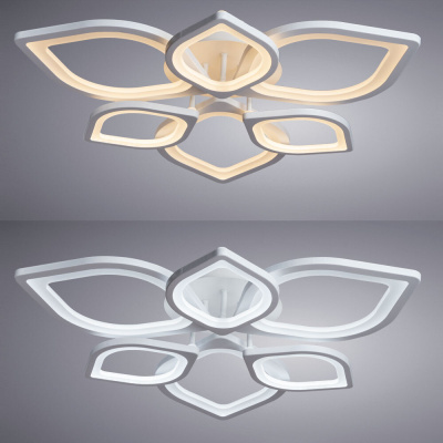 Потолочная люстра Arte Lamp POLLI