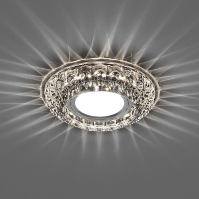 Светильник потолочный встраиваемый FERON CD987