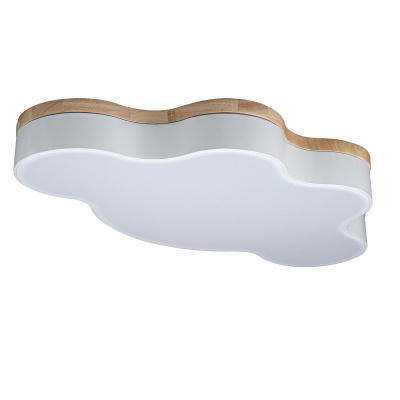 10005/36 White Потолочный светильник LOFT IT Axel