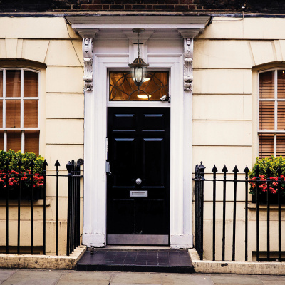 Светильник садово-парковый FERON PL6305