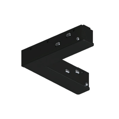 Коннектор угловой для шинопровода Arte Lamp OPTIMA