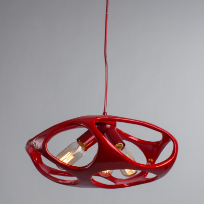 Подвесная люстра Arte Lamp MARS