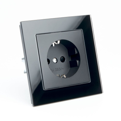 Розетка STEKKER GLS16-7010-05