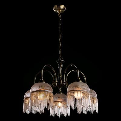 Люстра Arte Lamp VICTORIANA