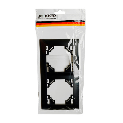 Рамка STEKKER PFR00-9012-03