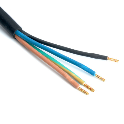 Трансформатор электронный трековых светильников  48V FERON LB48