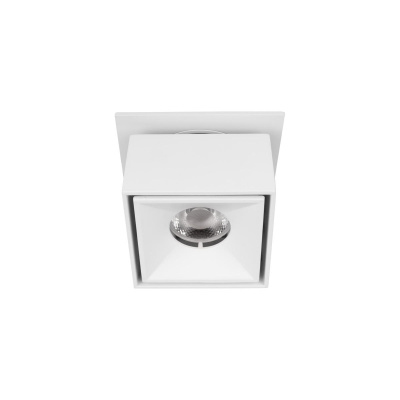 10325/B White Встраиваемый светильник LOFT IT Top