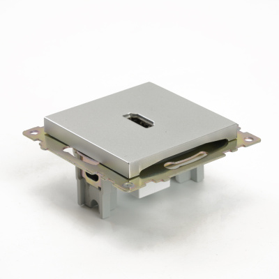 Розетка STEKKER GLS00-7118-03