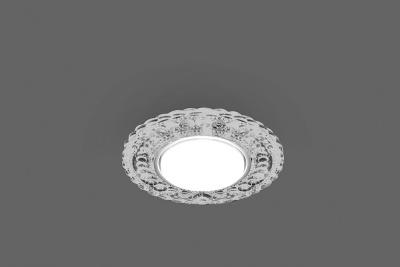 Светильник потолочный встраиваемый FERON CD4024