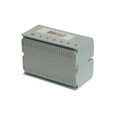 Зажим блочный STEKKER LD580 PTFIX 6-12/25