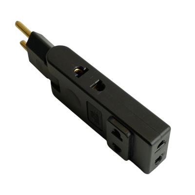 Сетевой разветвитель STEKKER ADP10-24-22