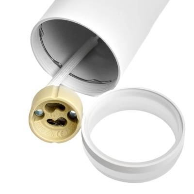 Светильник накладной под лампу FERON ML162