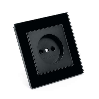 Розетка STEKKER GLS10-7009-05