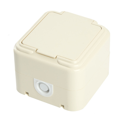 Розетка STEKKER PST16-21-44