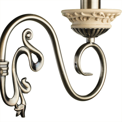 Бра Arte Lamp IVORY