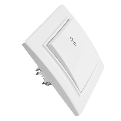 Выключатели STEKKER PSW10-9005-01