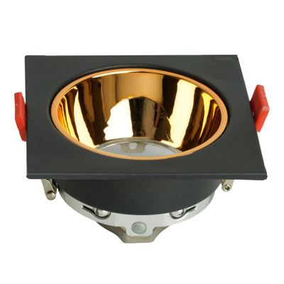 Светильник потолочный встраиваемый FERON DL3112