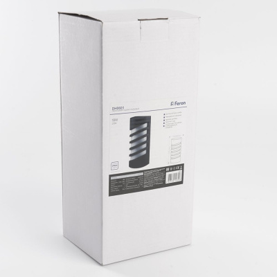 Светильник садово-парковый FERON DH0603