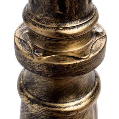 Парковый светильник Arte Lamp BARCELONA